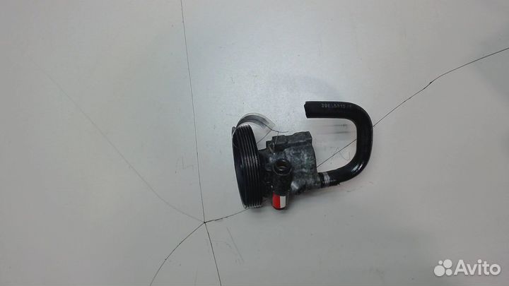 Гур Volvo S40 / V40, 2002