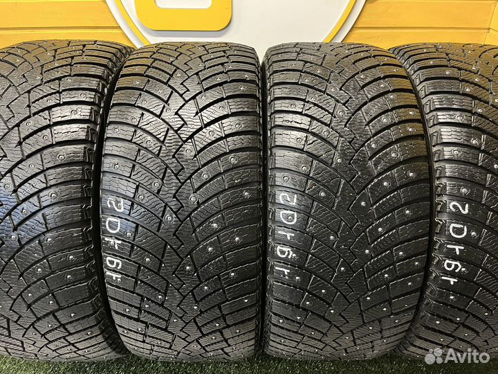 Pirelli Scorpion Ice Zero 2 285/45 R20