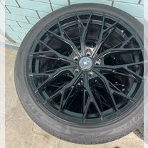 Колёса alventi 235/40r19