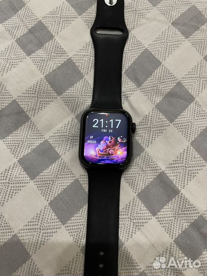 SMART watch x8 mini