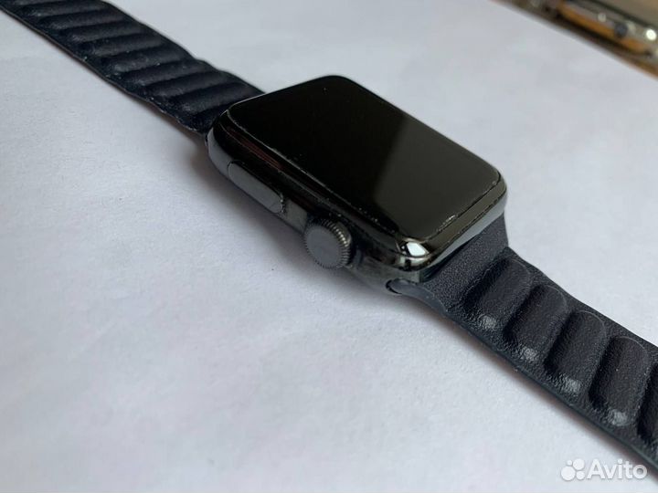 Apple watch series 2 42mm stainless steel