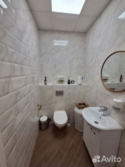 Продаётся готовый бизнес spa салон
