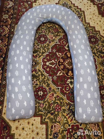 Подушка для беременных