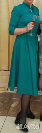 Платье женское