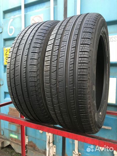 Pirelli Scorpion Verde All Season 255/55 R20 110W