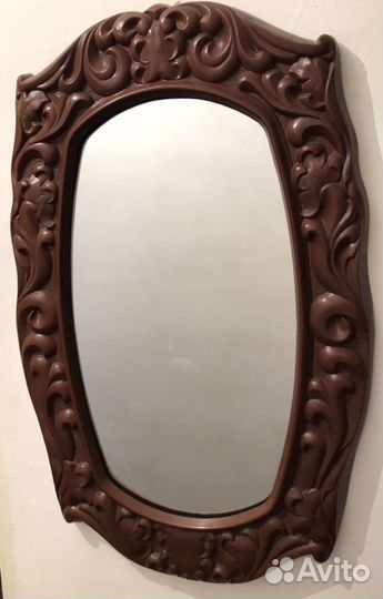 Зеркало настенное/Зеркало в ванную