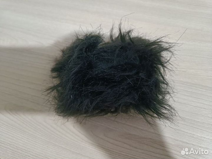 Rode Stereo Videomic