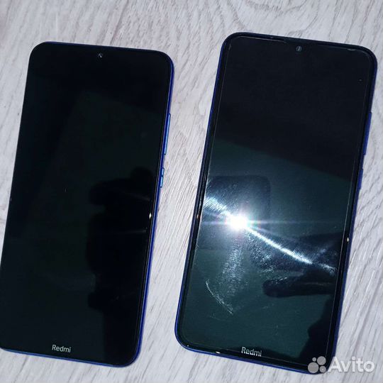 Телефоны на запчасти Redmi 8A