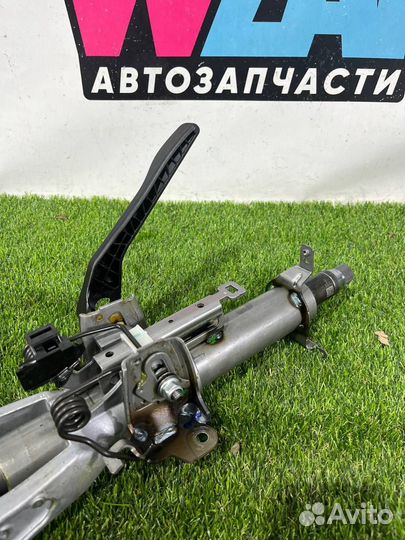 Рулевая колонка Honda HR-V 2 рест. 2023