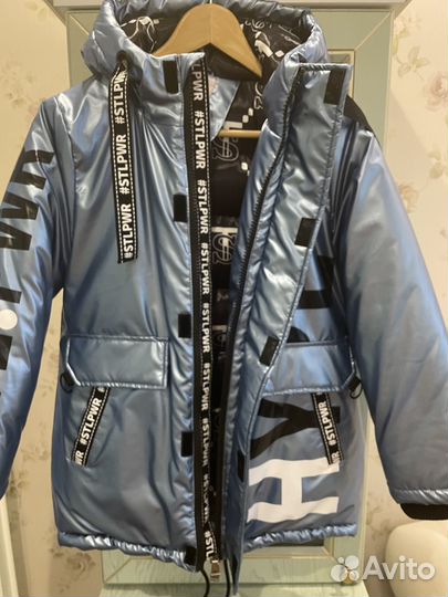 Stilnyashka 140 (до 150)