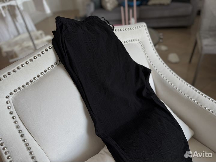 Брюки летние Zara L новые