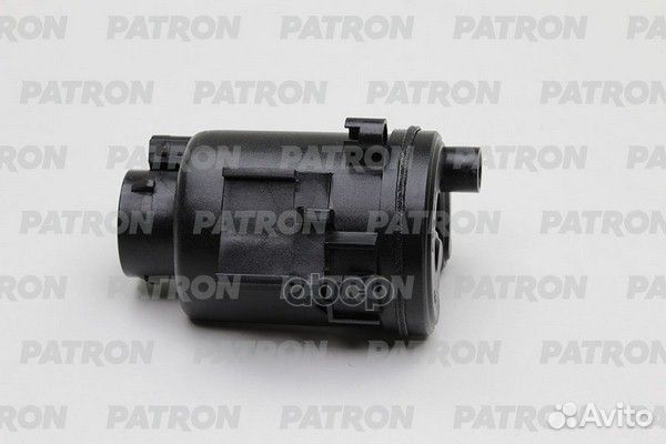 Patron Фильтр топливный в бак hyundai: Getz