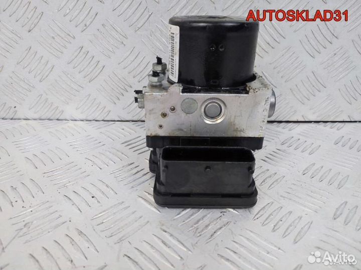 Блок ABS абс Opel Astra J 13379599