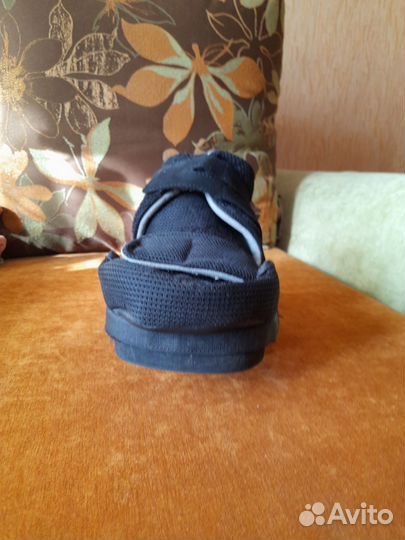 Ортопедическая обувь