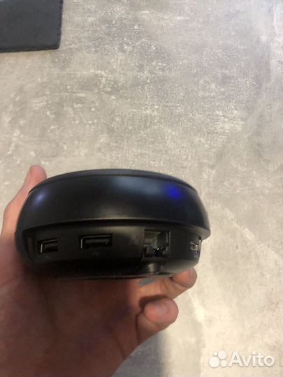 Samsung dex