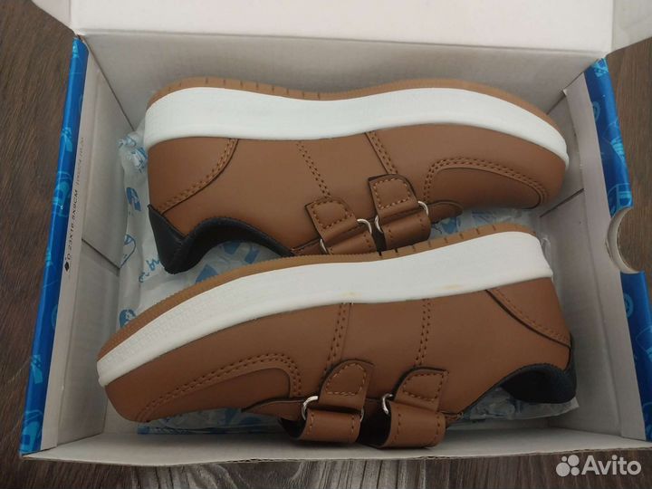 Кросовки детские для мальчиков