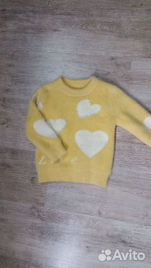 Одежда для девочки