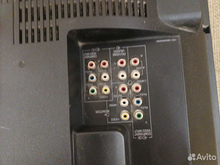 Телевизор бу toshiba