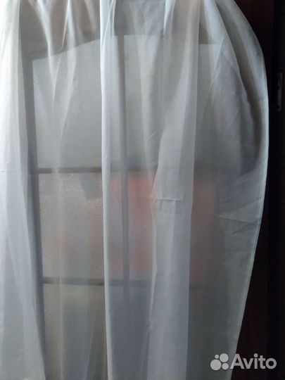 Продам тюль