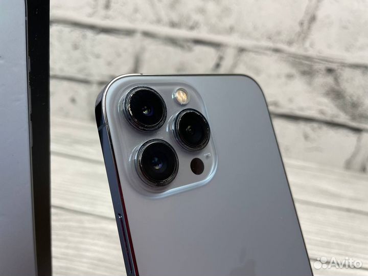 iPhone 13 Pro Max, 128 ГБ