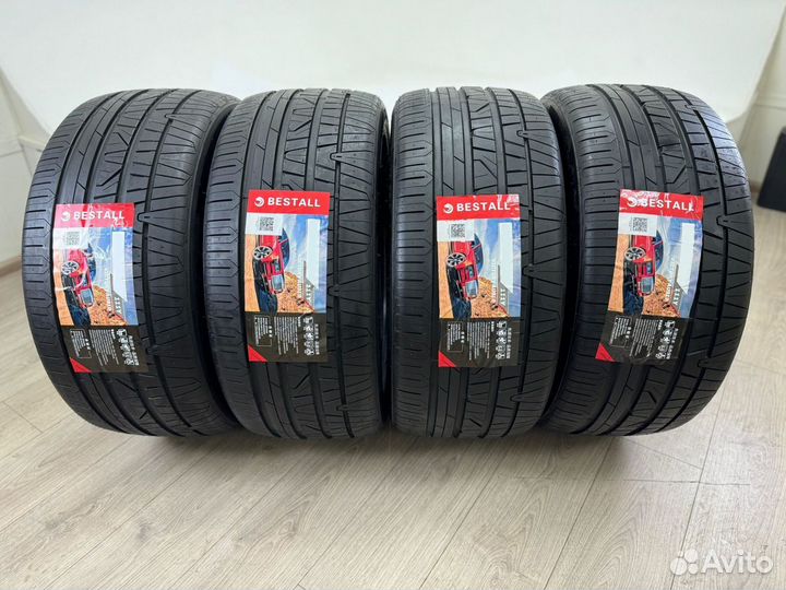 Bestall Victory AU918 255/45 R20 105W