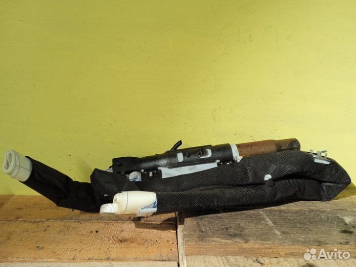 Подушка безопасности боковая (шторка) правая