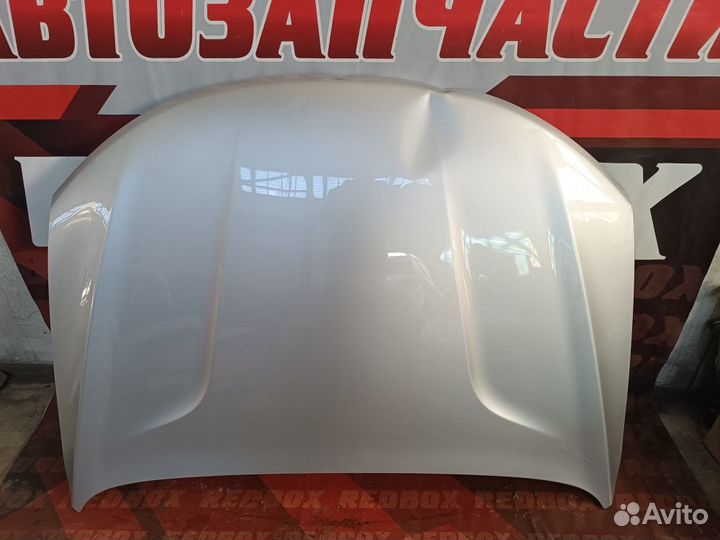 Капот Geely Atlas Джили Атлас 5032005800C15