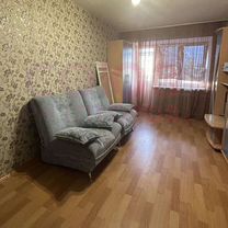 1-к. квартира, 31 м², 4/5 эт.