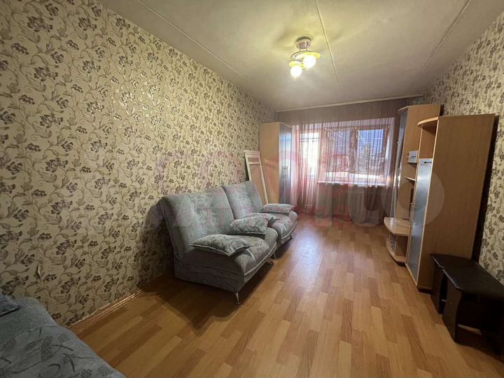 1-к. квартира, 31 м², 4/5 эт.