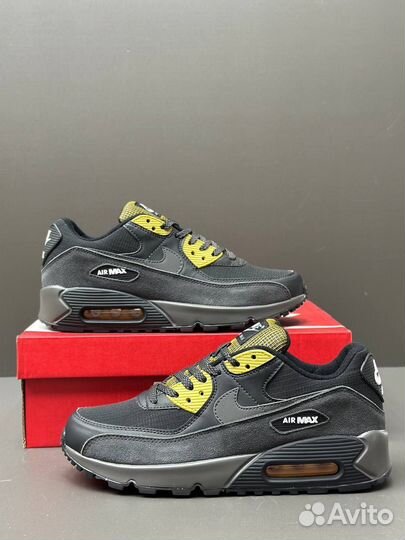 Кроссовки Nike air max 90