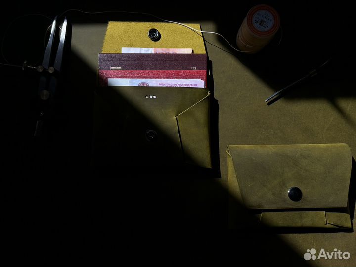 Документница