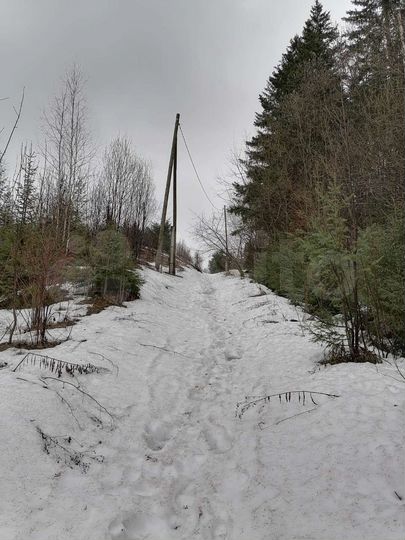 Участок 20 сот. (ИЖС)