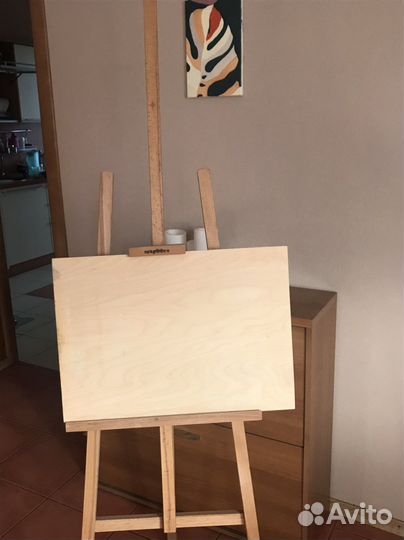 Мольберт бук