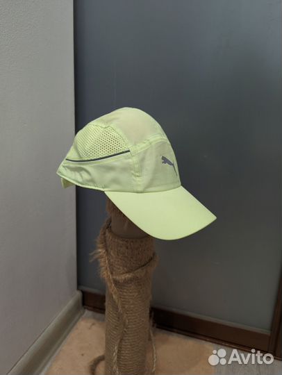 Бейсболка puma оригинал