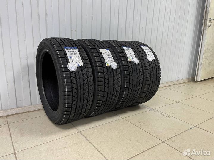 Triangle TR777 225/60 R17 99Q