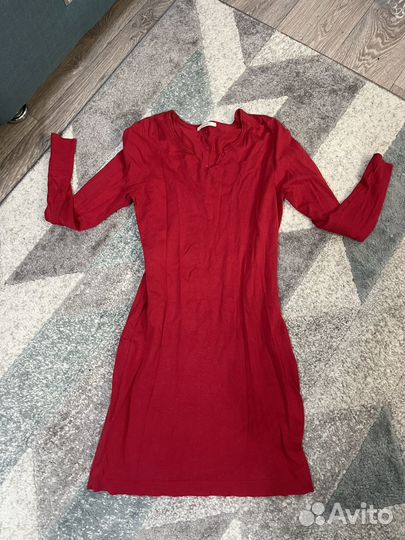 Летние платья