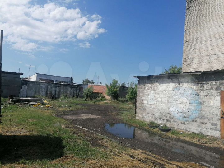 Участок 28 сот. (промназначения)