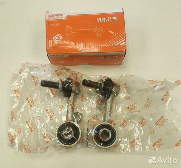 Стойка стабилизатора Toyota Land Cruiser 200