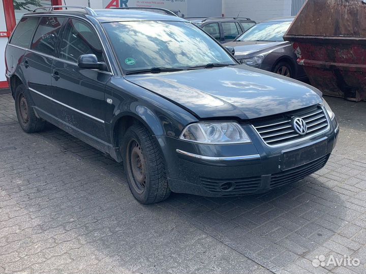 Ручка для Volkswagen Passat 5 GP