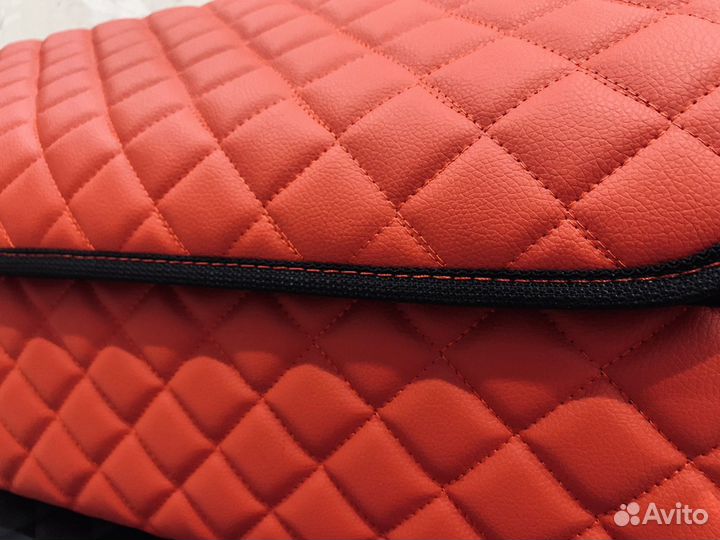 Саквояж в багажник