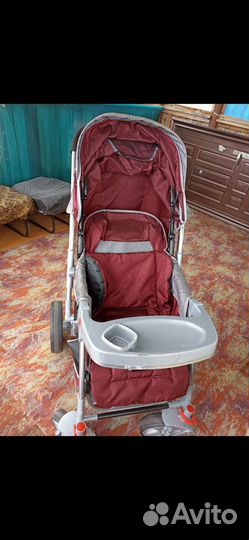 Коляска детская. Бронь для Александра