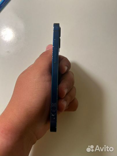 iPhone 12 mini, 64 ГБ