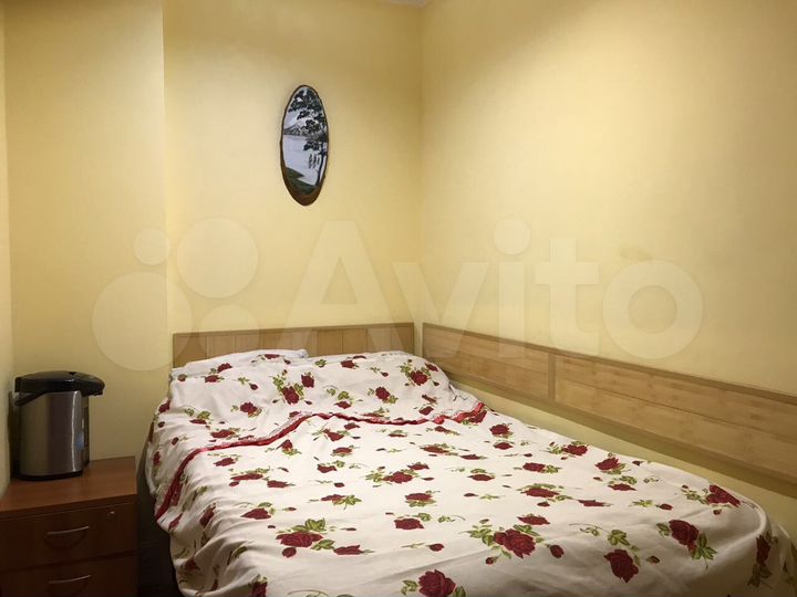 Комната 10 м² в 1-к., 3/19 эт.