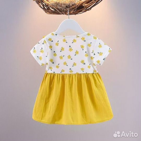 Платьедля девочек