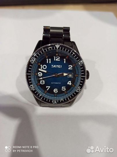 Часы Skmei