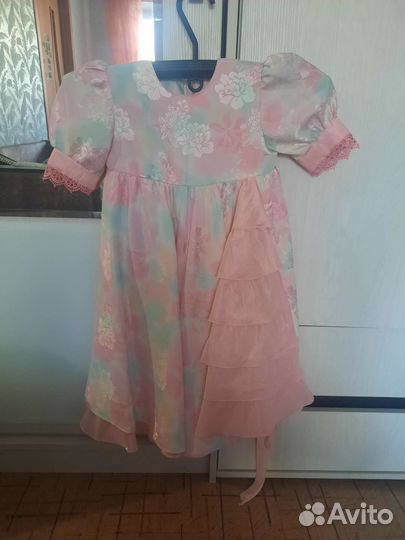 Продам платье