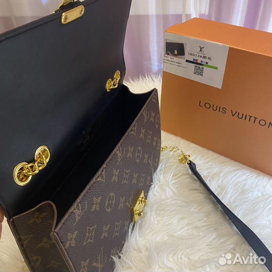 Сумка женская louis vuitton новая