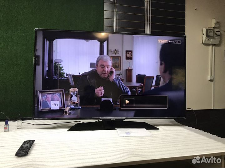 Ремонт телевизоров