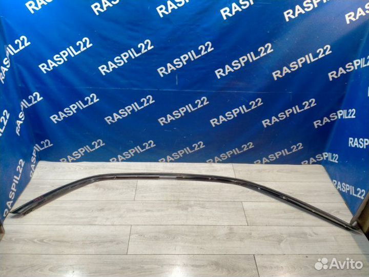 Молдинг на крышу левый Toyota Mark Ii JZX100 1jzge