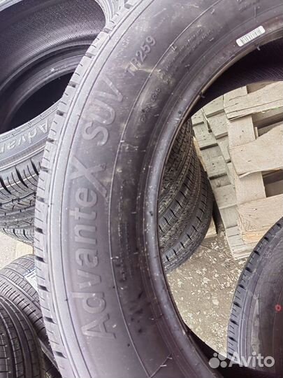 Triangle AdvanteX SUV TR259 225/60 R18